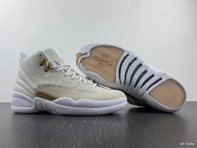 12 873864-102 Retro OVO Jordan White 0719